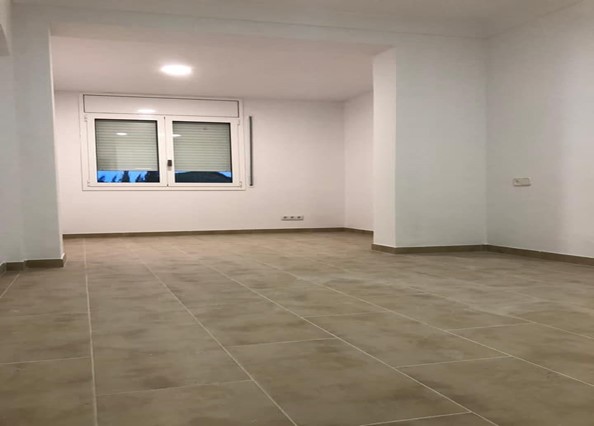 REFORMA RECONVERTIR TERRAZA EN HABITACIONES