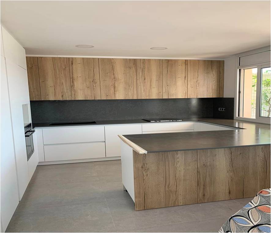 PROYECTO VIVIENDA FIGUERES