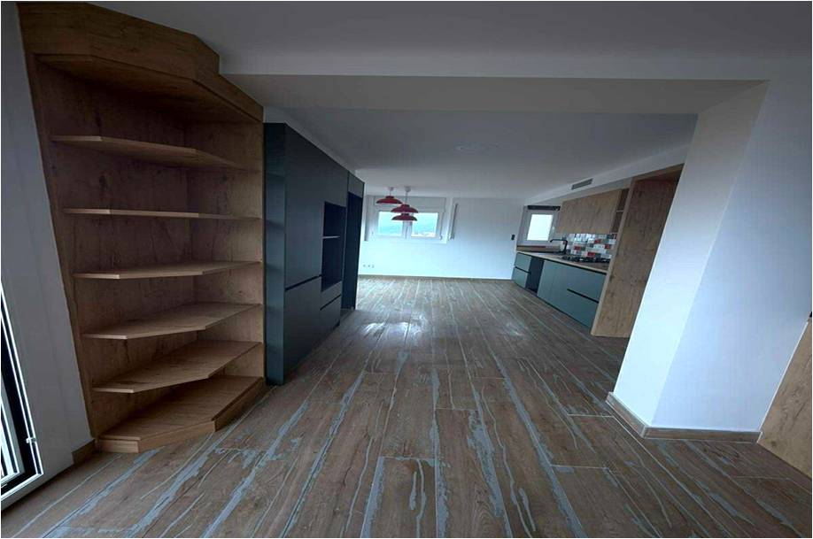 PROYECTO REFORMA EN LLANÇA
